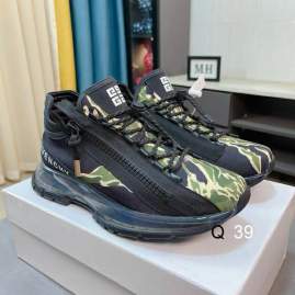 Picture of Givenchy Shoes _SKUGivenchysz38-45FF09025795